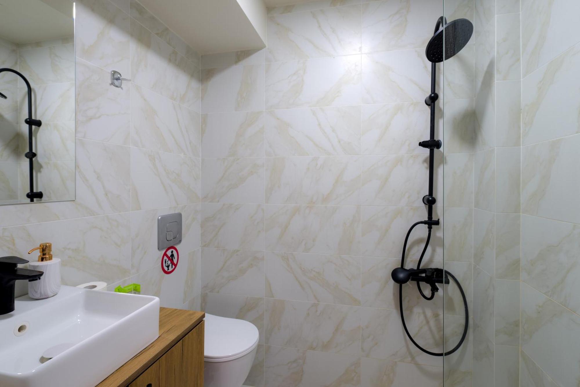 Welcome Urban Apartments Lg Thessalonique Extérieur photo