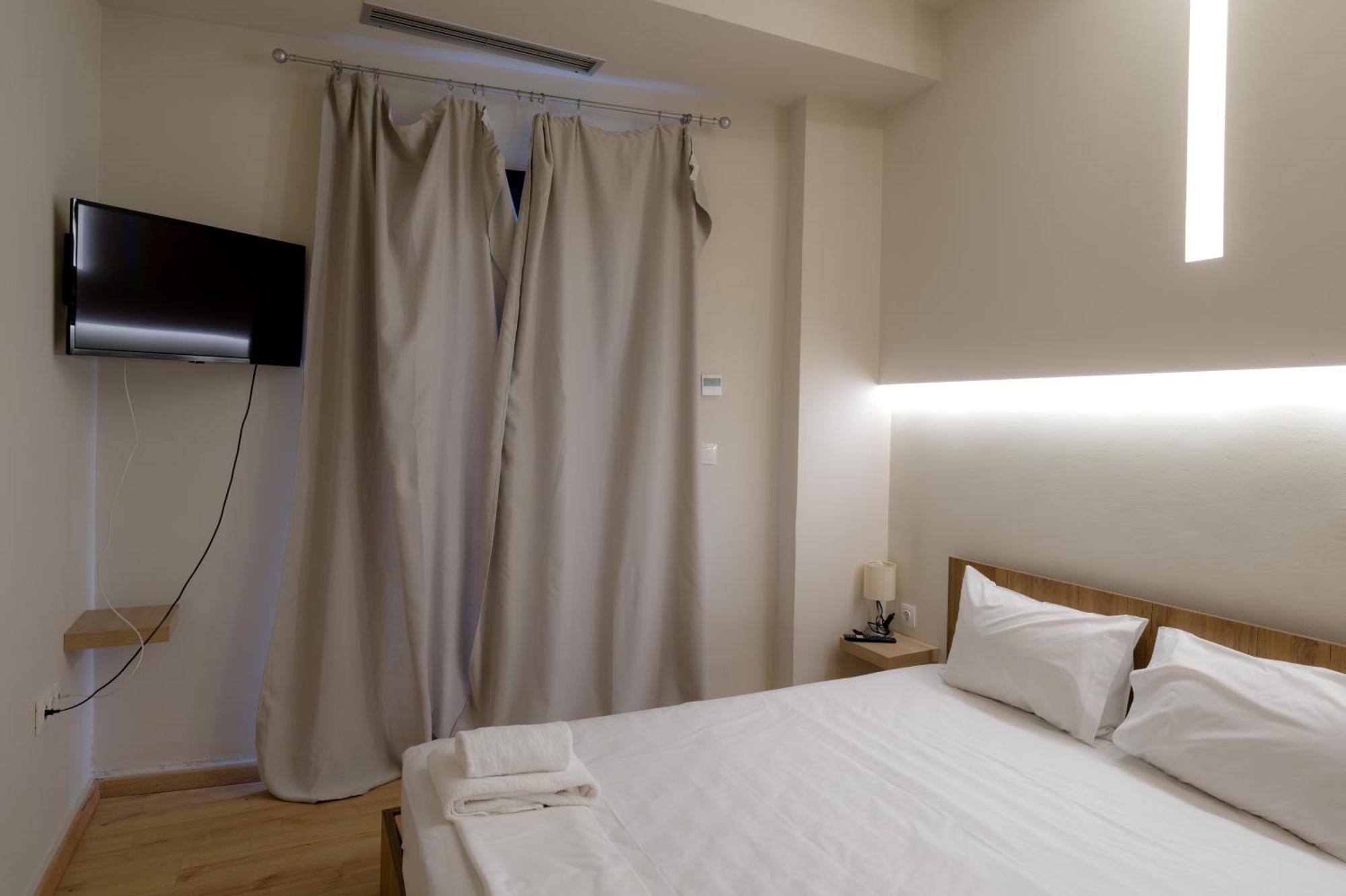 Welcome Urban Apartments Lg Thessalonique Extérieur photo