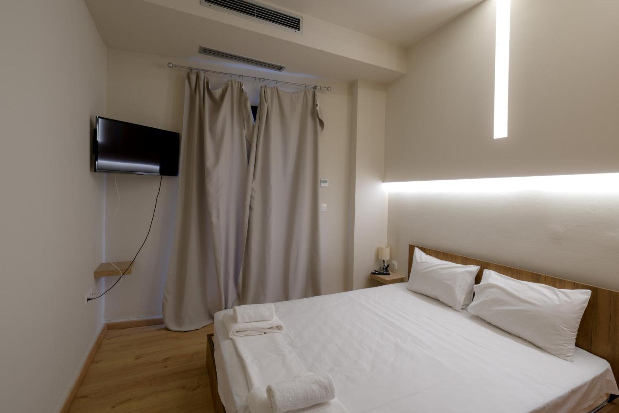 Welcome Urban Apartments Lg Thessalonique Extérieur photo