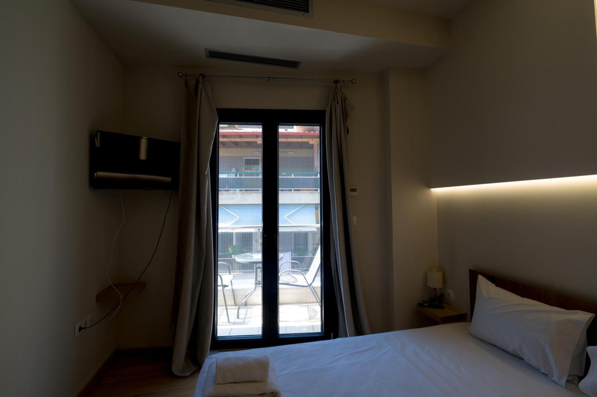 Welcome Urban Apartments Lg Thessalonique Extérieur photo